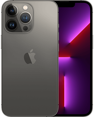 iPhone 13 Pro
