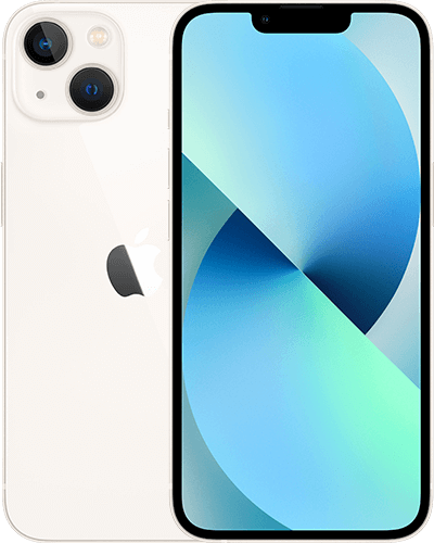 iPhone 13