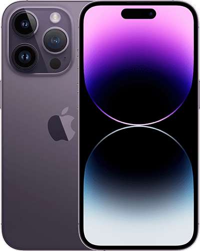 iPhone 14 Pro