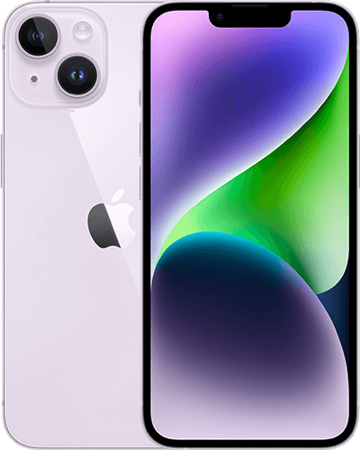 iPhone 14