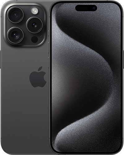 iPhone 15 Pro