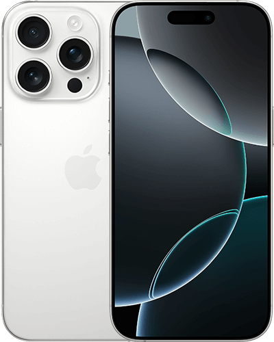 iPhone 16 Pro