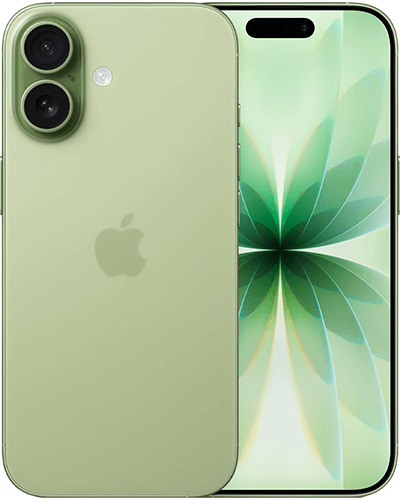 iPhone 17