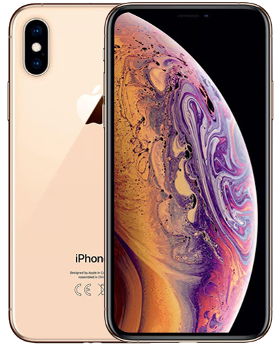 Refurbished and SIM Free Apple iPhone XS - October 2026