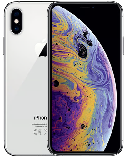 Refurbished and SIM Free Apple iPhone XS - October 2026