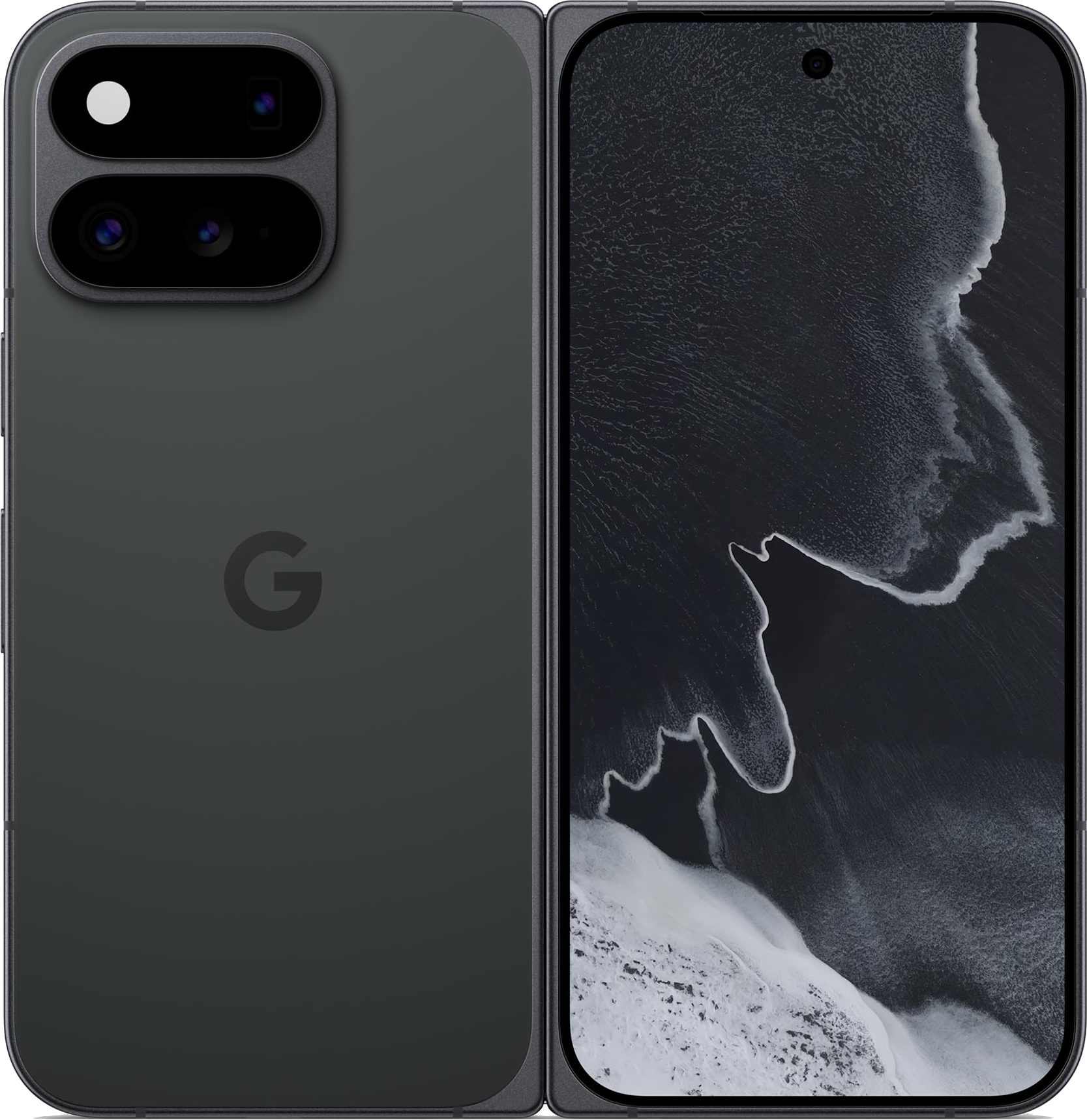 Pixel 11 Pro Fold