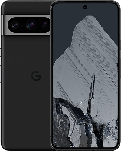 Pixel 8 Pro