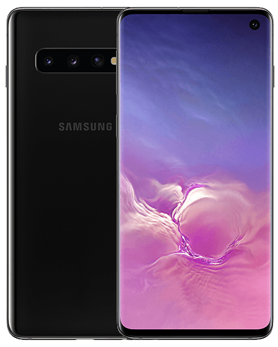 Galaxy S10