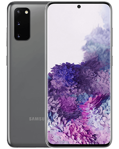 Galaxy S20 4G