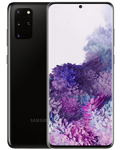 Galaxy S20