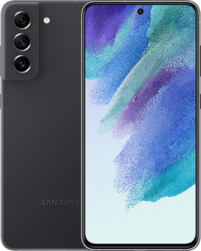Galaxy S21 FE