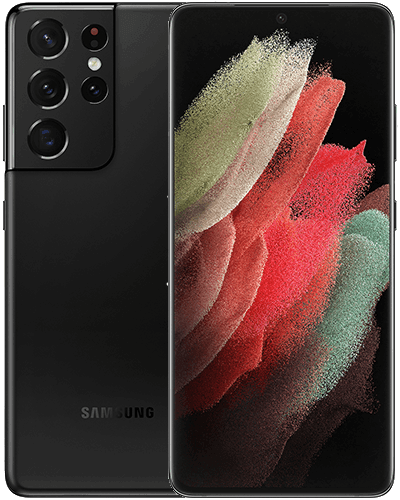 Galaxy S21 Ultra