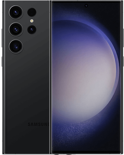Galaxy S23 Ultra