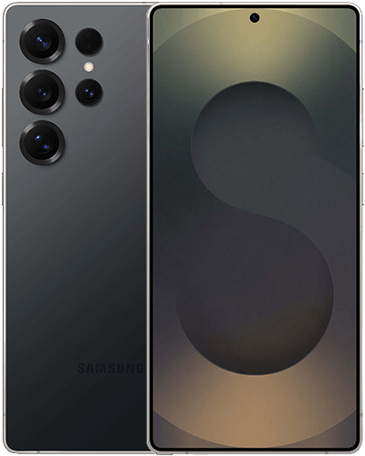 Galaxy S25 Ultra