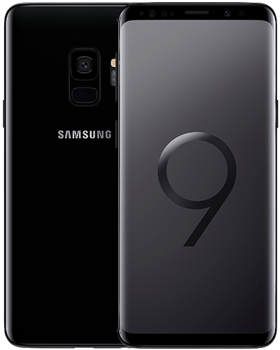 Galaxy S9