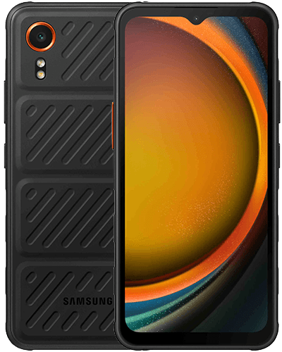 Galaxy XCover 7