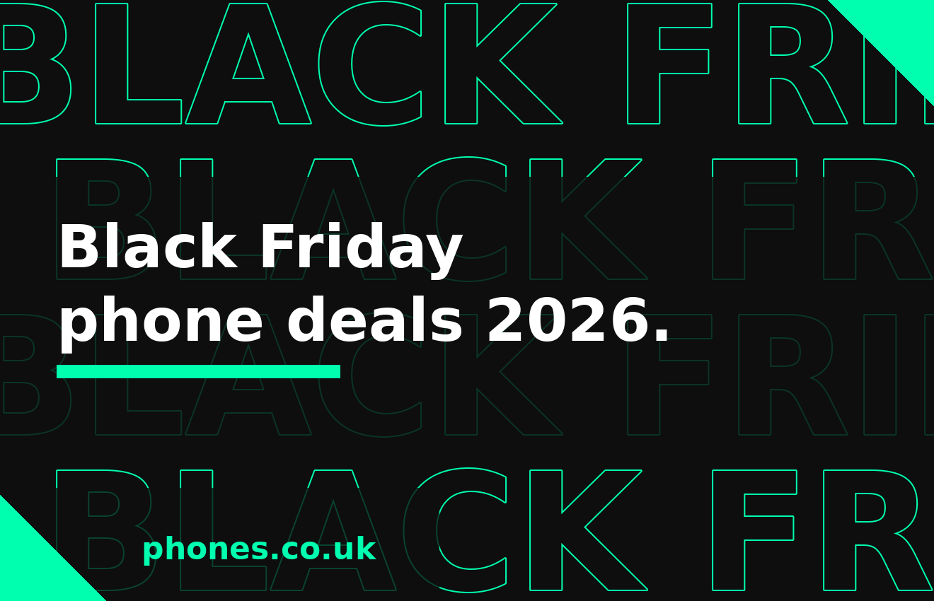 Black Friday Phone Deals UK: How to Get the Best Price in 2026