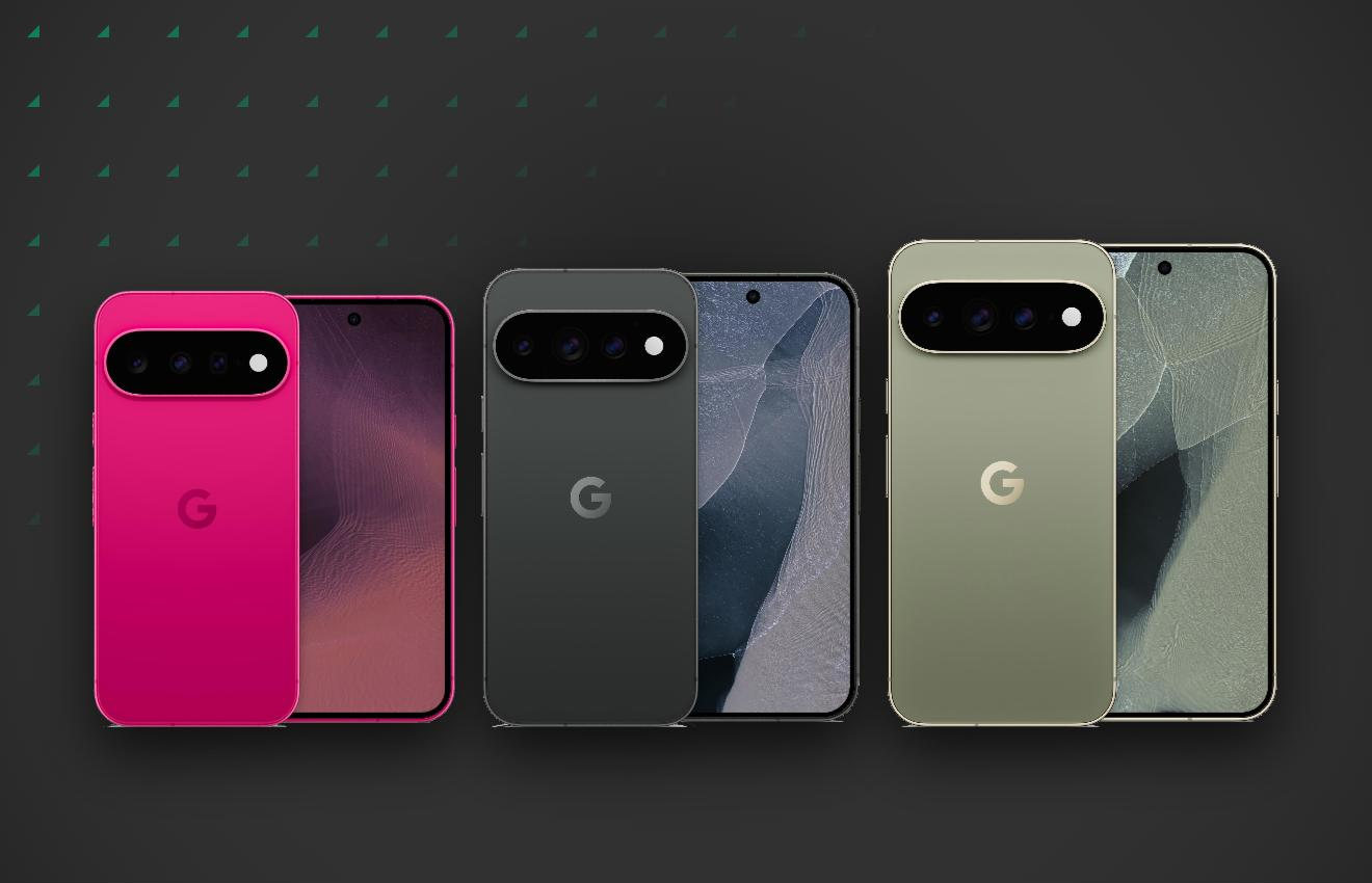 Meet the Google Pixel 11 Family: Everything You Need to Know