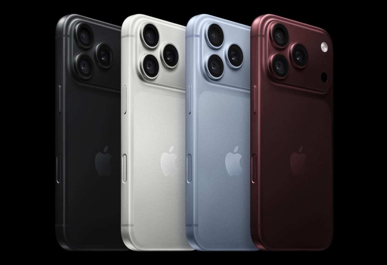 Best iPhone 18 Deals: Pro and Pro Max